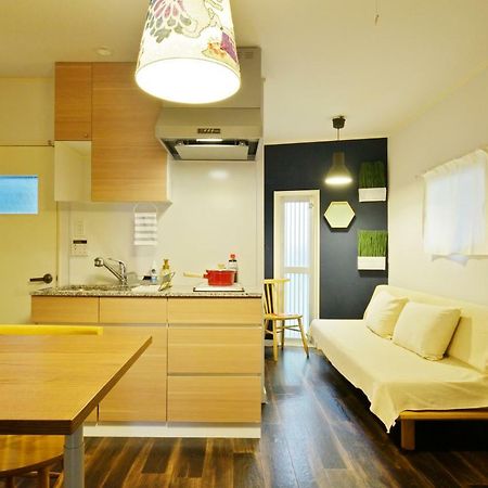 Willa Konpeito House Osaka Zewnętrze zdjęcie