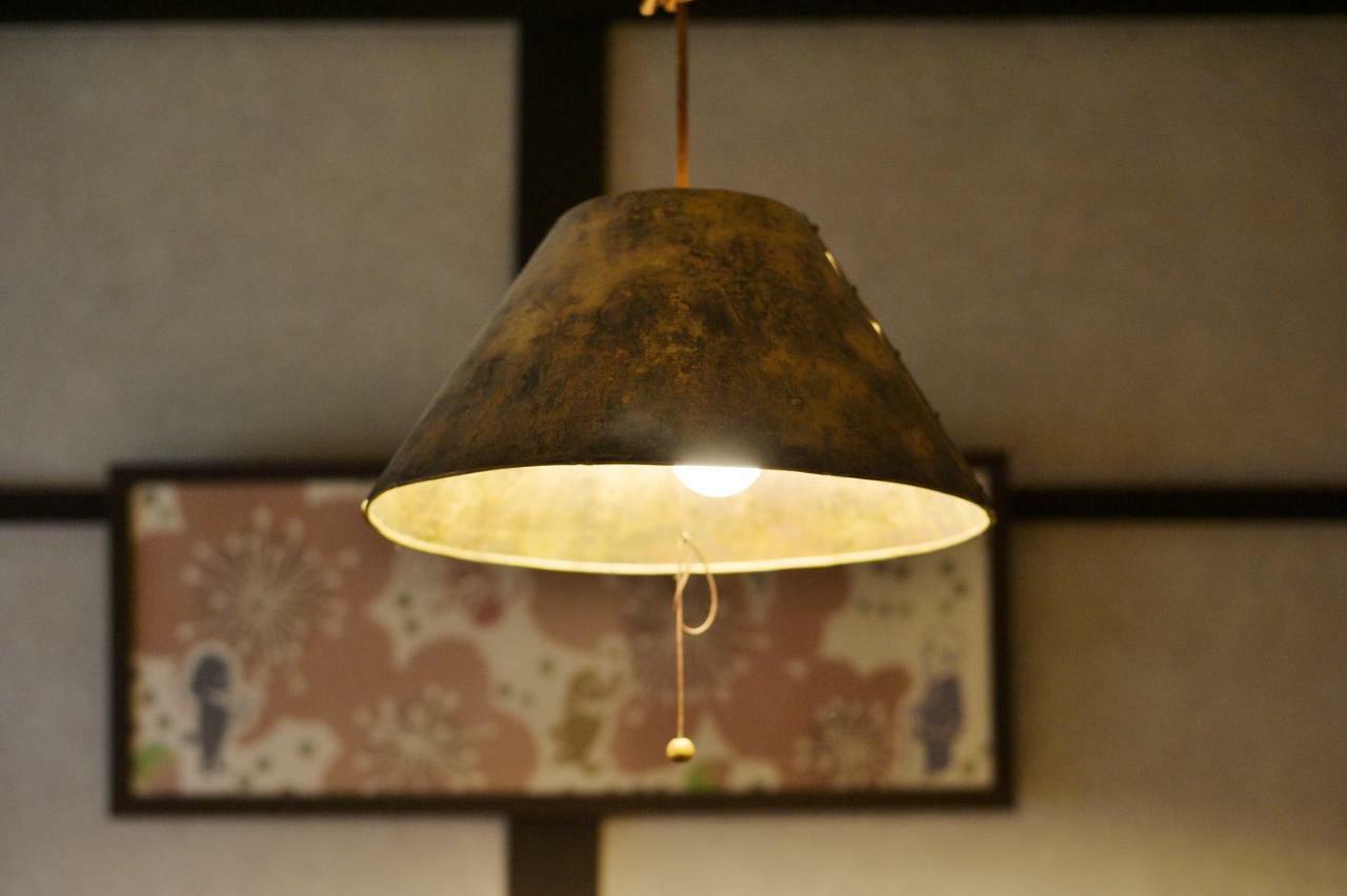 Willa Konpeito House Osaka Zewnętrze zdjęcie