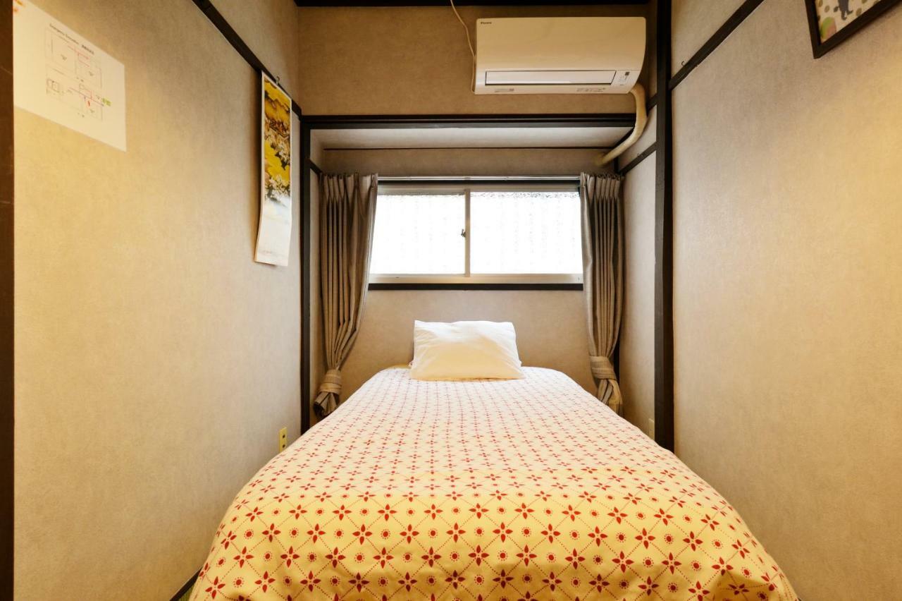 Willa Konpeito House Osaka Zewnętrze zdjęcie
