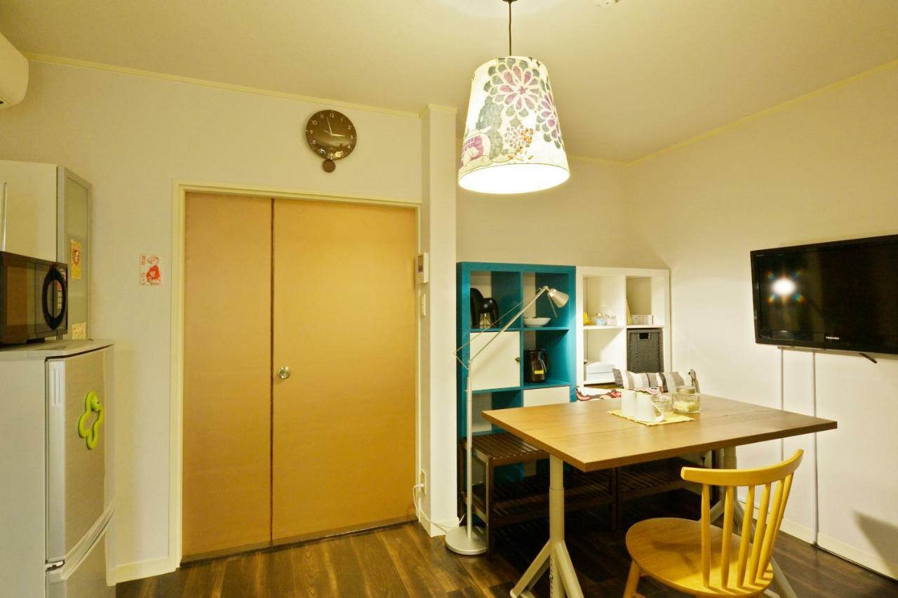 Willa Konpeito House Osaka Zewnętrze zdjęcie