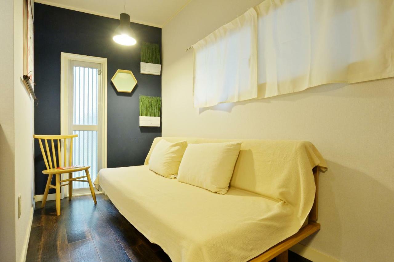 Willa Konpeito House Osaka Zewnętrze zdjęcie