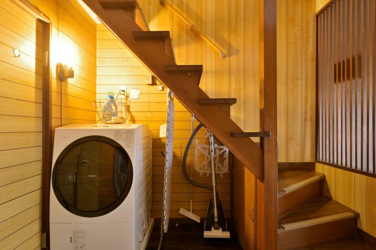 Willa Konpeito House Osaka Zewnętrze zdjęcie