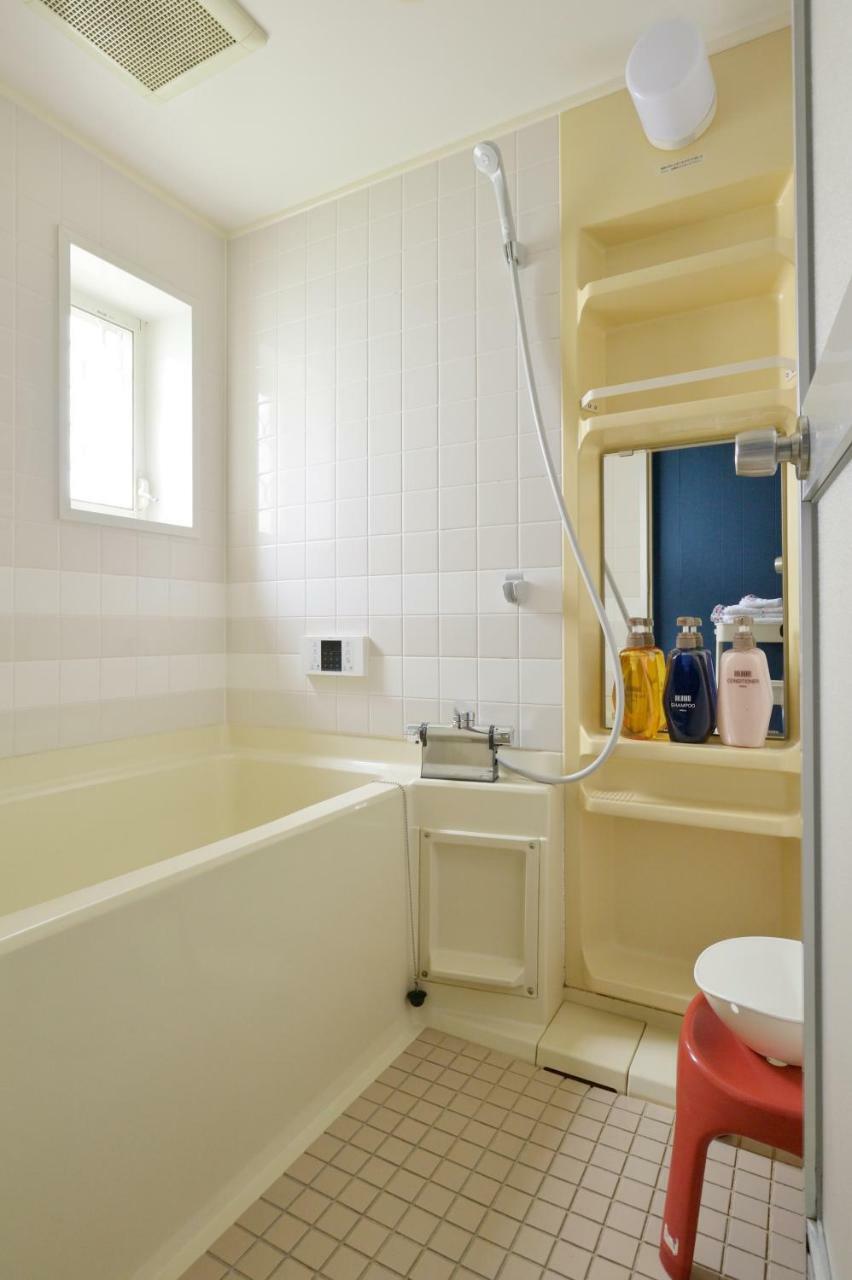 Willa Konpeito House Osaka Zewnętrze zdjęcie