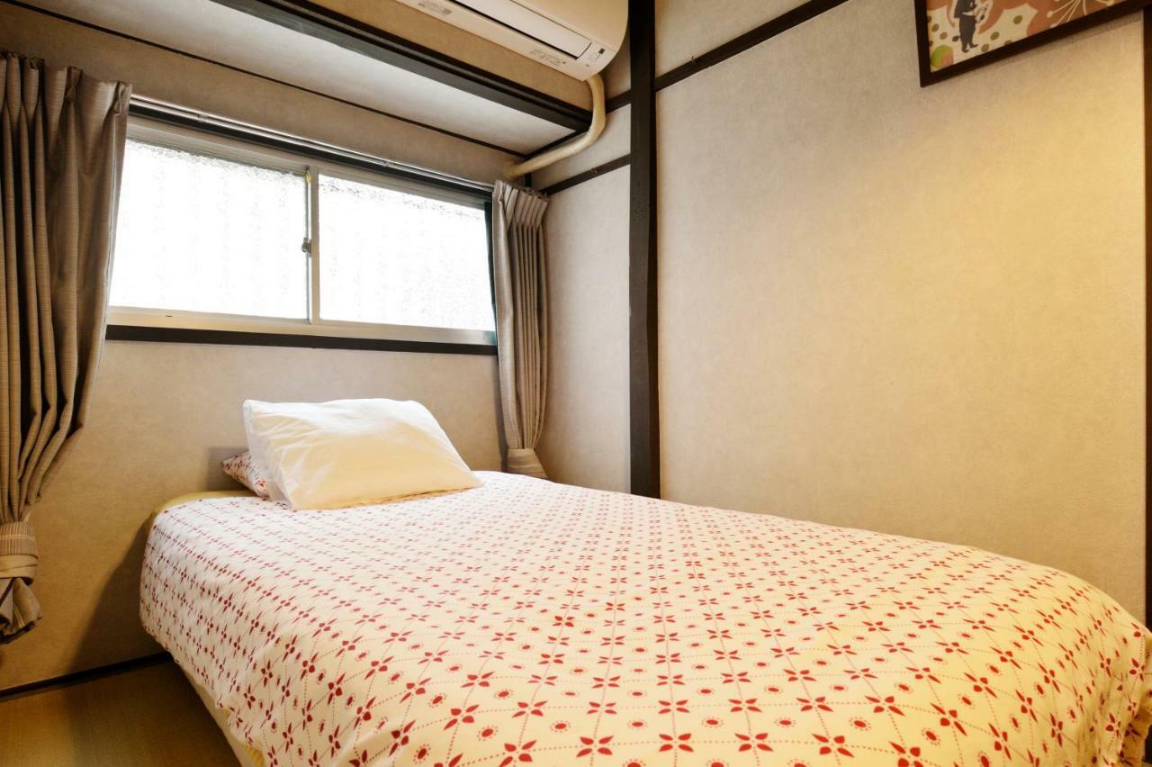 Willa Konpeito House Osaka Zewnętrze zdjęcie