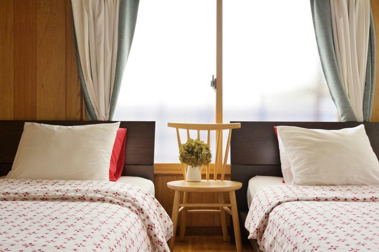 Willa Konpeito House Osaka Zewnętrze zdjęcie