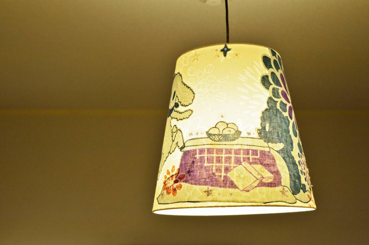 Willa Konpeito House Osaka Zewnętrze zdjęcie
