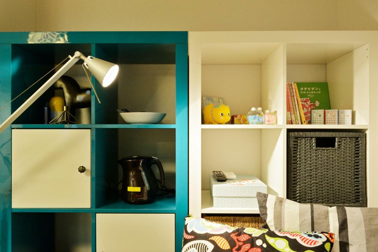 Willa Konpeito House Osaka Zewnętrze zdjęcie