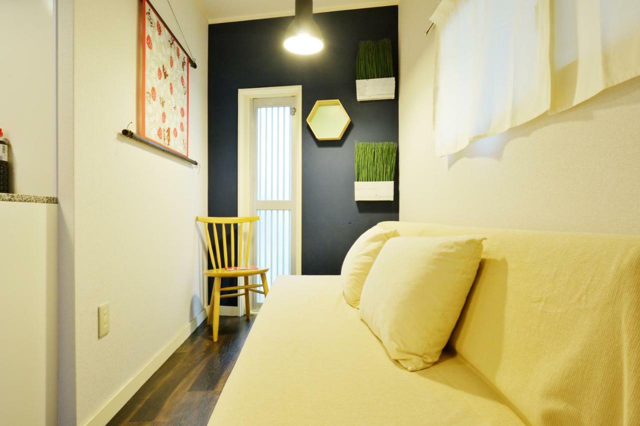 Willa Konpeito House Osaka Zewnętrze zdjęcie