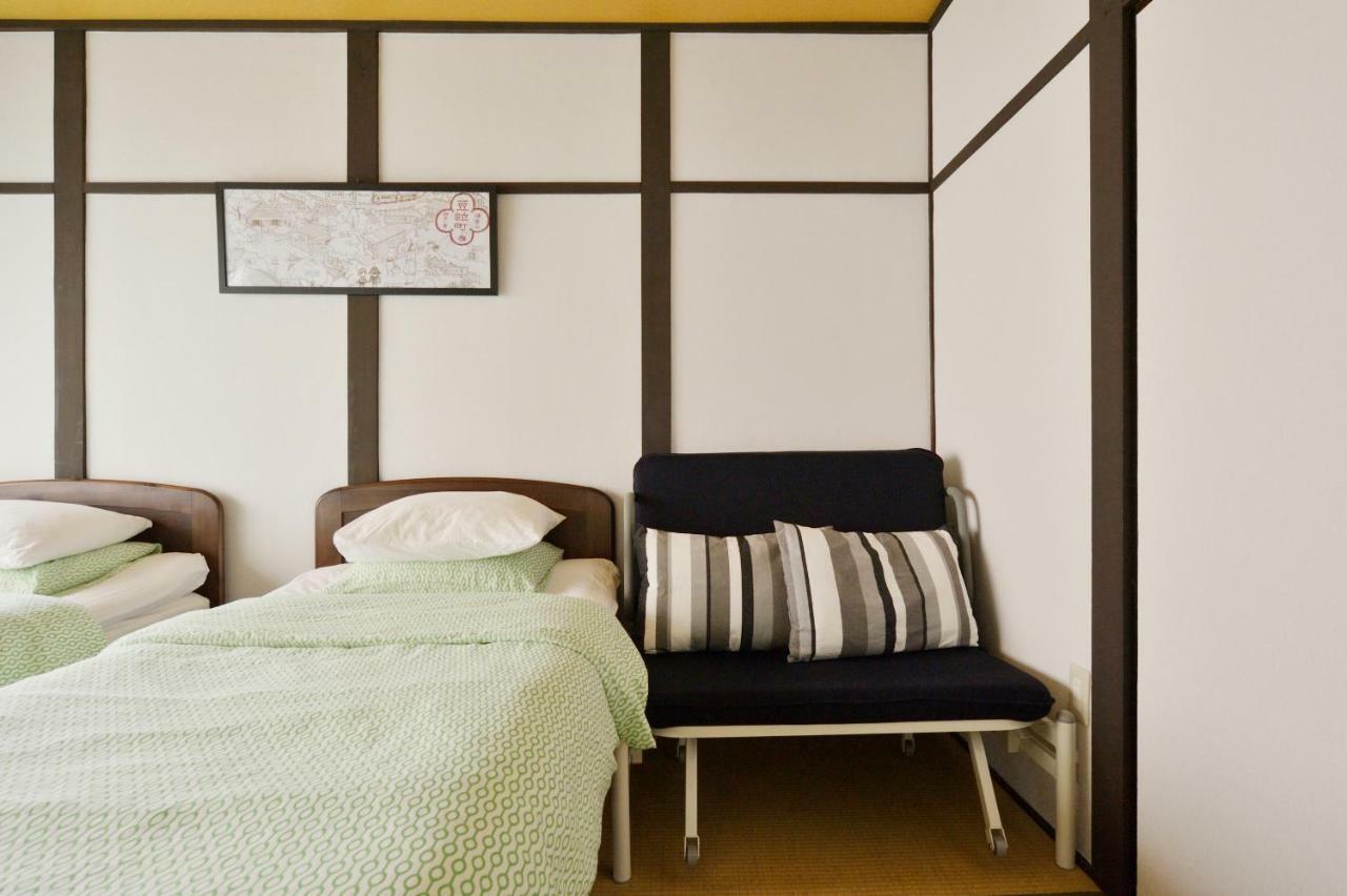 Willa Konpeito House Osaka Zewnętrze zdjęcie