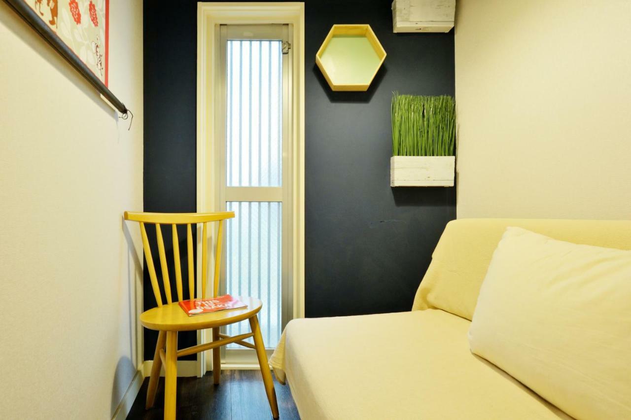 Willa Konpeito House Osaka Zewnętrze zdjęcie
