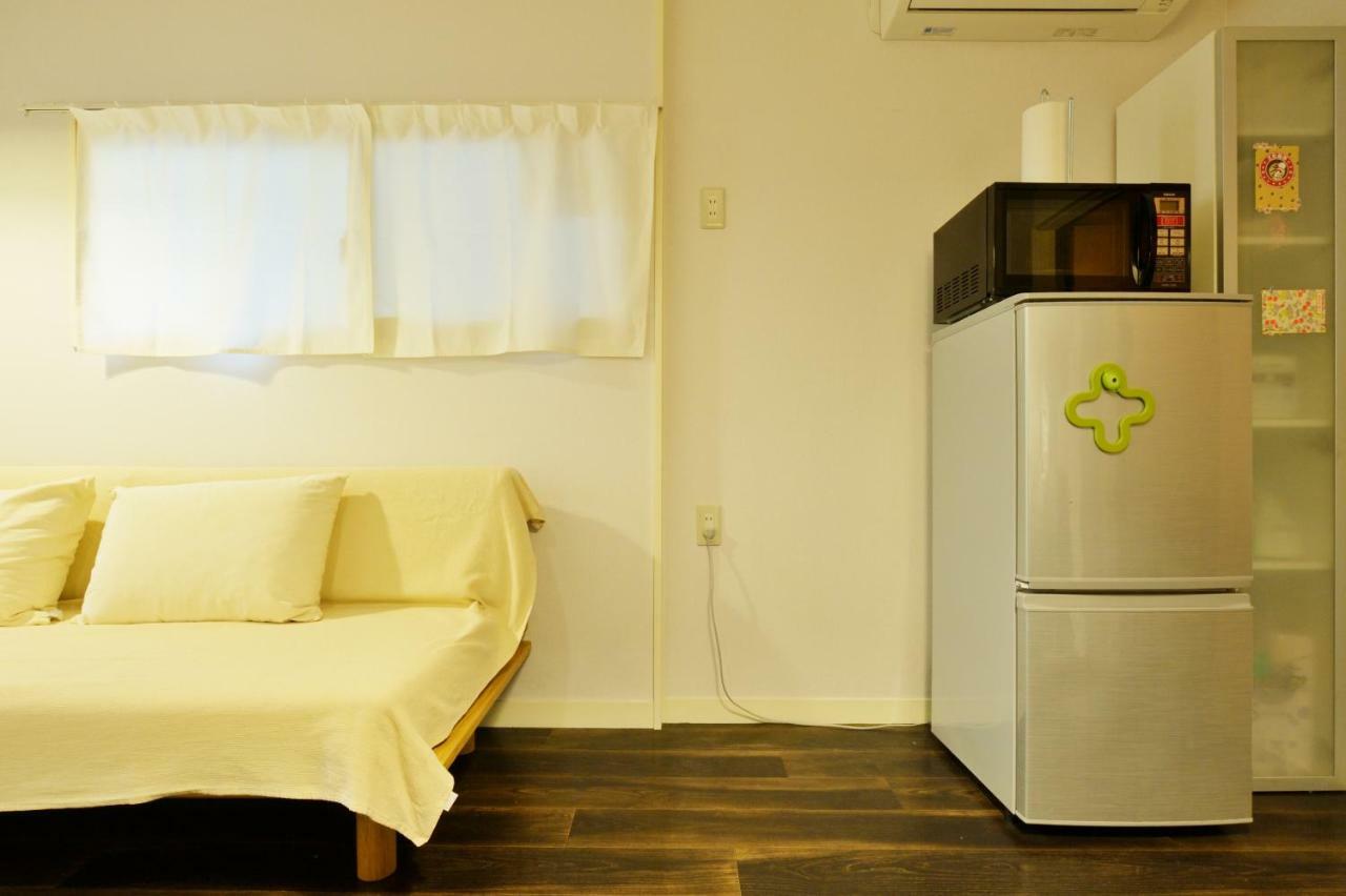 Willa Konpeito House Osaka Zewnętrze zdjęcie